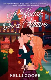 Cooke, K: Heart On A Sleeve