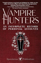 Vampire Hunters