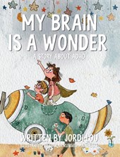 My Brain is a Wonder