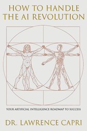 How to Handle the AI Revolution