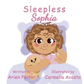 Sleepless Sophia