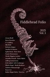 Fiddlehead Folio, Volume 3