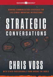 Strategic Conversations