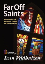Veldhuizen, I: Far Off Saints