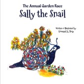 Sally the Snail