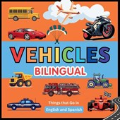 Vehicles (Bilingual)