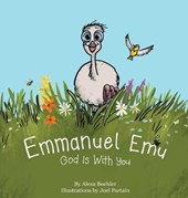 Emmanuel Emu