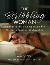 The Scribbling Woman