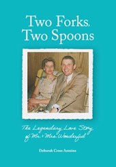 Two Forks, Two Spoons