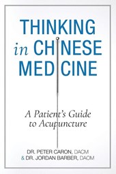 Thinking In Chinese Medicine