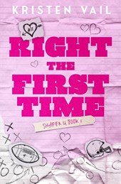 Right the First Time