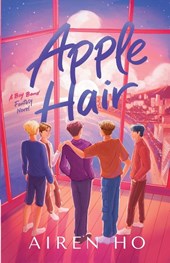 Apple Hair