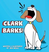 Clark Barks!