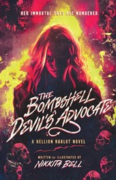 The Bombshell Devil's Advocate