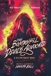 Bell, N: Bombshell Devil's Advocate