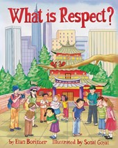 What is Respect?