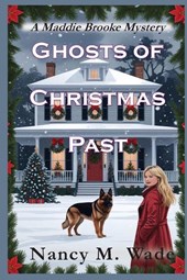 Ghosts of Christmas Past