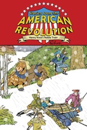 Stories from the American Revolution