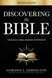 Discovering the Bible, Second Edition