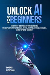 Unlock AI For Business Leaders