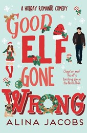 Good Elf Gone Wrong