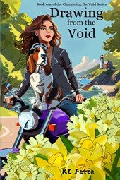 Drawing from the Void