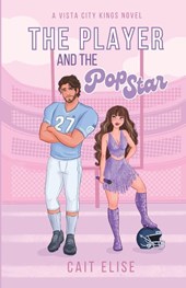 The Player and the Pop Star