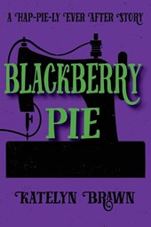Blackberry Pie