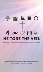 He Tore the Veil