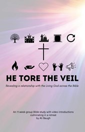 He Tore the Veil