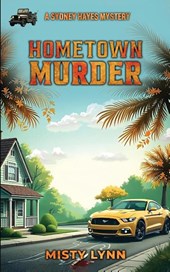 Lynn, M: Hometown Murder