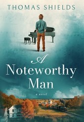 A Noteworthy Man