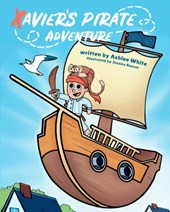 Xavier's Pirate Adventure