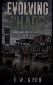 Evolving Chaos