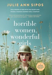 Horrible Women, Wonderful Girls: A Jaycee Grayson Novel