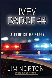 Ivey Badge 44