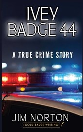 Ivey Badge 44