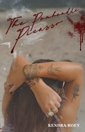 The Panhandle Picasso: Beachtown Romantic Mystery