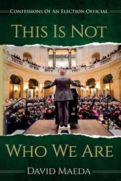 This Is Not Who We Are