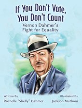 If You Don't Vote, You Don't Count