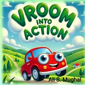 Vroom Into Action