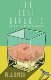The Lost Republic