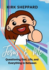 Sheppard, K: Jesus & Me