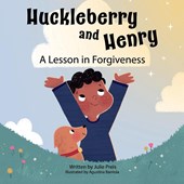 Huckleberry and Henry