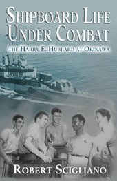 Shipboard Life Under Combat