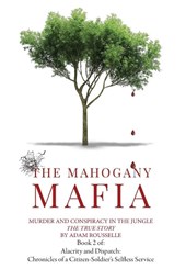 Rousselle, A: Mahogany Mafia