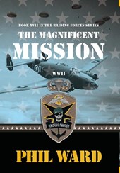 Ward, P: Magnificent Mission