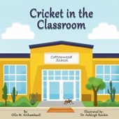 Cricket in the Classroom