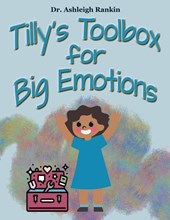 Tilly's Toolbox for Big Emotions