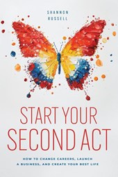 Start Your Second Act